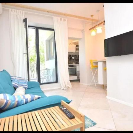 Marina Central Sunshine Studio Διαμέρισμα Βουκουρέστι Εξωτερικό φωτογραφία