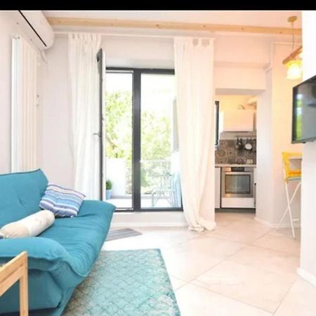 Marina Central Sunshine Studio Διαμέρισμα Βουκουρέστι Εξωτερικό φωτογραφία
