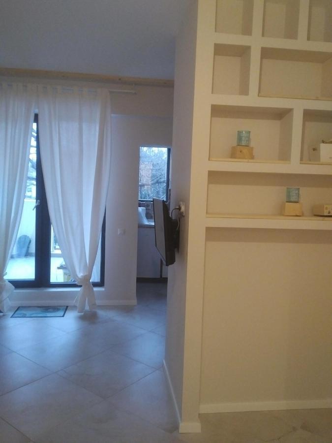 Marina Central Sunshine Studio Διαμέρισμα Βουκουρέστι Εξωτερικό φωτογραφία