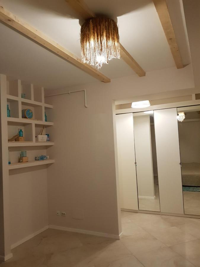 Marina Central Sunshine Studio Διαμέρισμα Βουκουρέστι Εξωτερικό φωτογραφία