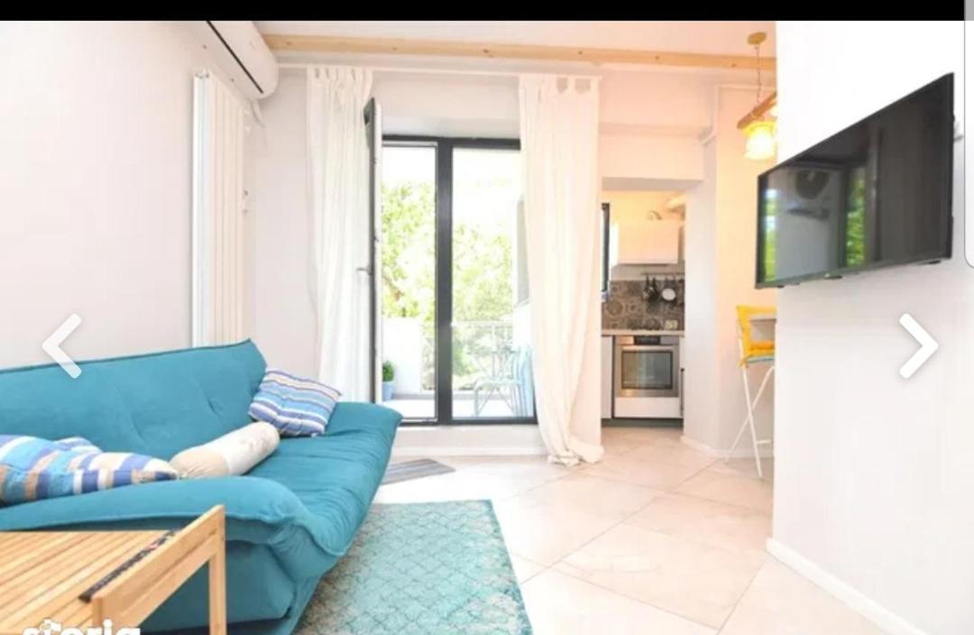 Marina Central Sunshine Studio Διαμέρισμα Βουκουρέστι Εξωτερικό φωτογραφία
