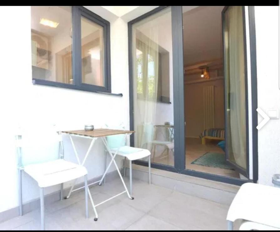 Marina Central Sunshine Studio Διαμέρισμα Βουκουρέστι Εξωτερικό φωτογραφία
