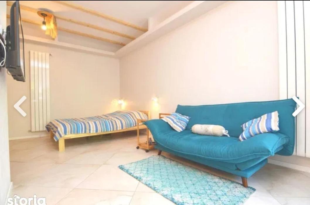Marina Central Sunshine Studio Διαμέρισμα Βουκουρέστι Εξωτερικό φωτογραφία