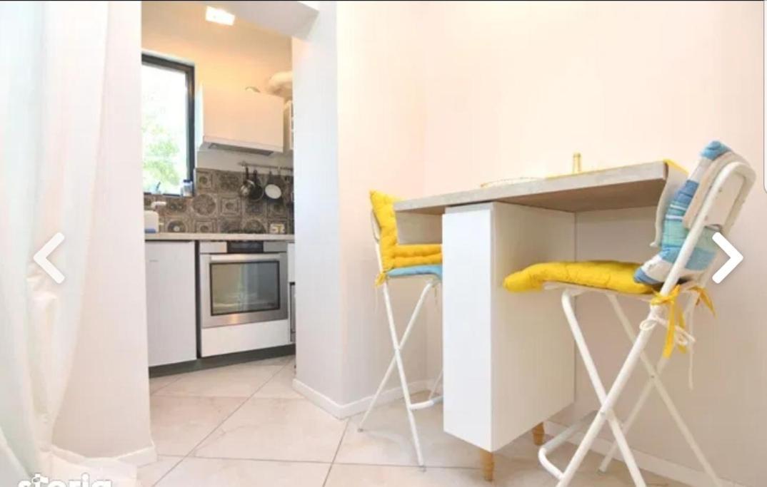 Marina Central Sunshine Studio Διαμέρισμα Βουκουρέστι Εξωτερικό φωτογραφία